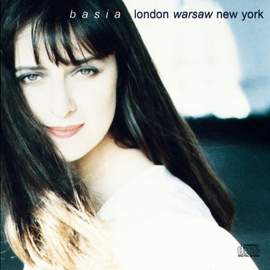 Basia: Cruising For Bruising