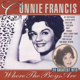 Connie Francis: Ev'rybody's Somebody's Fool (Everybody's Somebody's Fool)