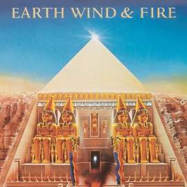 Earth, Wind & Fire: Fantasy
