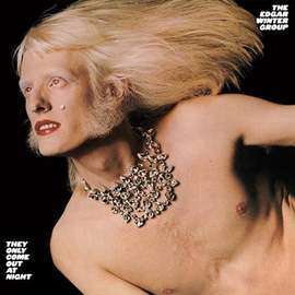 Edgar Winter Group: Frankenstein