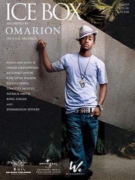Omarion: Ice Box
