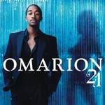 Omarion: Ice Box Product Image