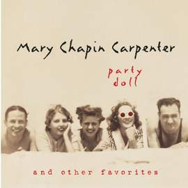 Mary Chapin Carpenter: Wherever You Are