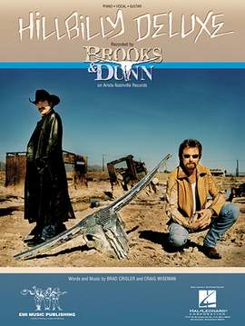 Brooks & Dunn: Hillbilly Deluxe