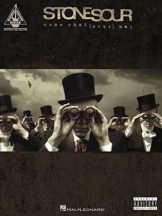 Stone Sour: Hell & Consequences
