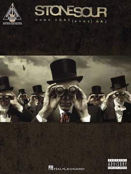 Stone Sour: Your God