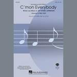 Mac Huff: C'mon Everybody - Trombone Product Image