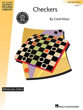 Carol Klose: Checkers