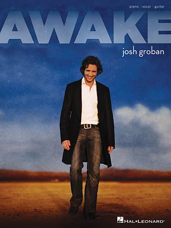 Josh Groban: Machine