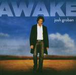 Josh Groban: Machine Product Image
