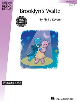 Phillip Keveren: Brooklyn's Waltz