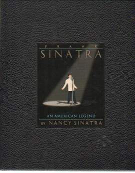 Frank Sinatra: I'm Gettin' Sentimental Over You