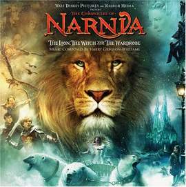 Harry Gregson-Williams: Lucy Meets Mr. Tumnus
