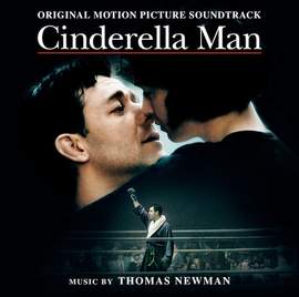 Thomas Newman: The Inside Out/Cinderella Man (theme from Cinderella Man)