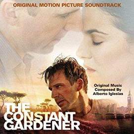 Alberto Iglesias: Funeral/Justin's Breakdown (from The Constant Gardener)