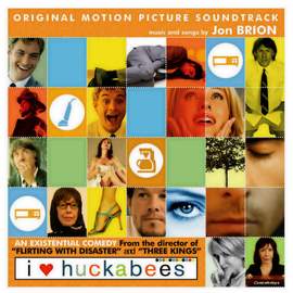 Jon Brion: JB's Blues/Omni/Monday (End Credits) (from I Heart Huckabees)