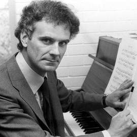 Peter Maxwell Davies: Reliqui Domum Meum