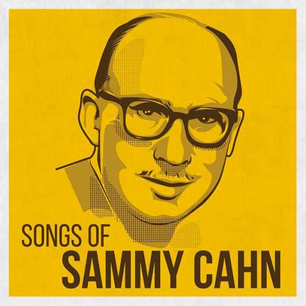 Sammy Cahn: It's Magic