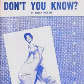 Della Reese: Don't You Know?