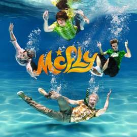 McFly: Star Girl