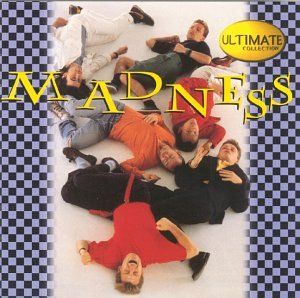 Madness: It Must Be Love