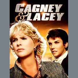 Bill Conti: Theme from Cagney And Lacey