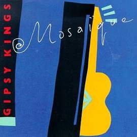 Gipsy Kings: Volare (Nel Blu Di Pinto Di Blu)