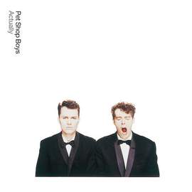 The Pet Shop Boys: What Have I Done To Deserve This?