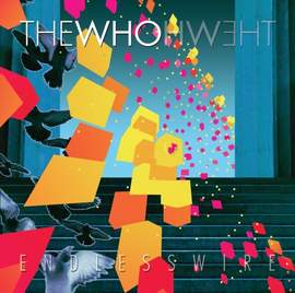 The Who: Two Thousand Years