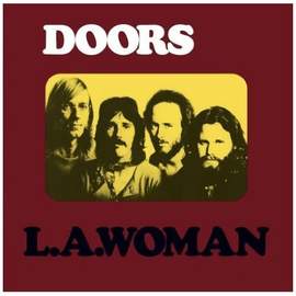The Doors: Crawling King Snake