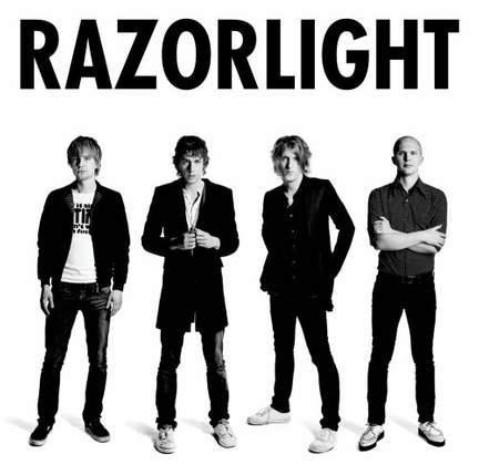 Razorlight: Kirby's House