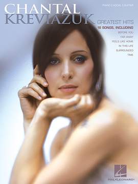 Chantal Kreviazuk: Souls