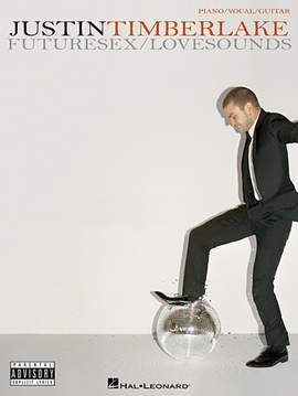 Justin Timberlake: Lovestoned (I Think She Knows Interlude)