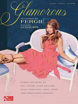 Fergie featuring Ludacris: Glamorous