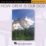 Chris Tomlin: We Fall Down (arr. Phillip Keveren) Product Image