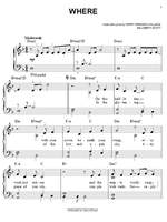 Harry Gregson-Williams: Where Product Image