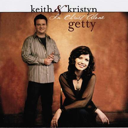 Keith Getty: Beneath The Cross