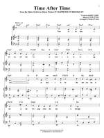 Sammy Cahn: Time After Time Product Image