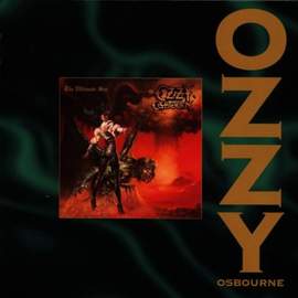 Ozzy Osbourne: Killer Of Giants