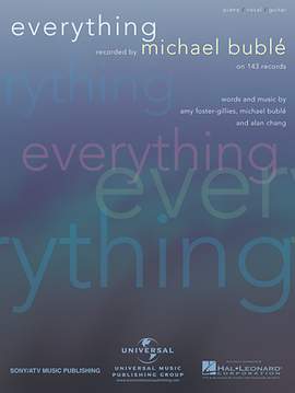 Michael Buble: Everything
