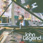 John Legend: Maxine Product Image