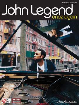John Legend: Maxine's Interlude