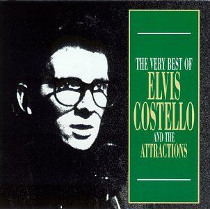 Elvis Costello: Veronica