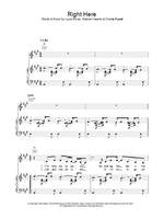 Lucie Silvas: Right Here Product Image