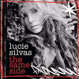 Lucie Silvas: The Same Side