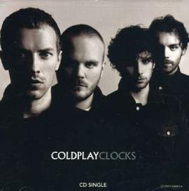 Coldplay: No More Keeping My Feet On The Ground