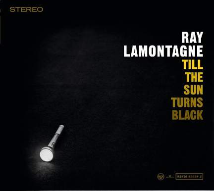 Ray LaMontagne: Barfly