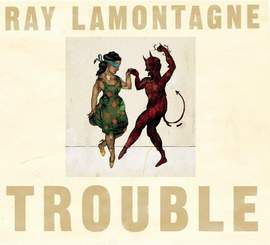 Ray LaMontagne: How Come