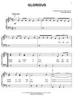 Chris Tomlin: Glorious Product Image
