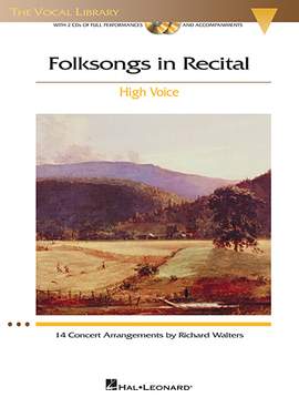 American Folk Song: Shenandoah